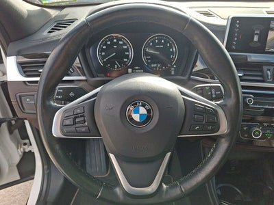 2020 BMW X2 xDrive28i Sports Activity Coupe