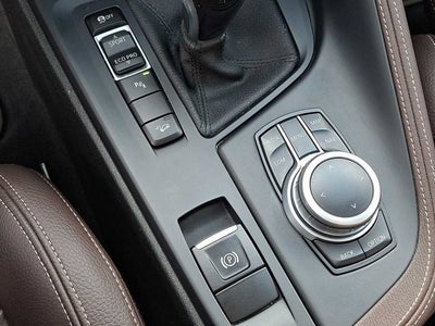 2020 BMW X2 xDrive28i Sports Activity Coupe