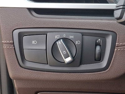 2020 BMW X2 xDrive28i Sports Activity Coupe