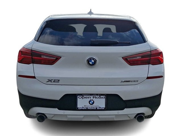 2020 BMW X2 xDrive28i Sports Activity Coupe