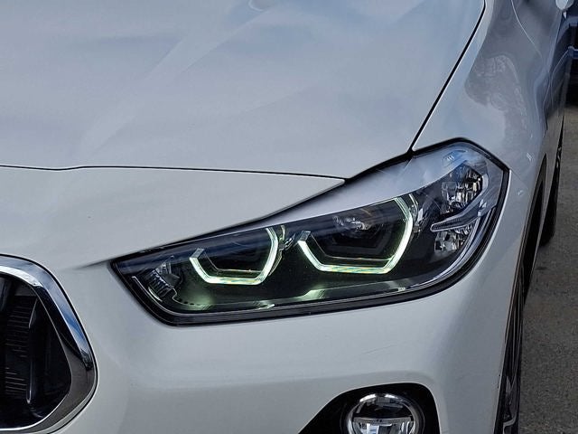 2020 BMW X2 xDrive28i Sports Activity Coupe