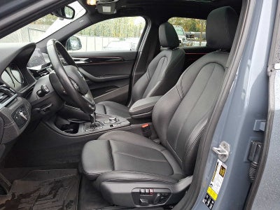 2021 BMW X2 xDrive28i Sports Activity Coupe