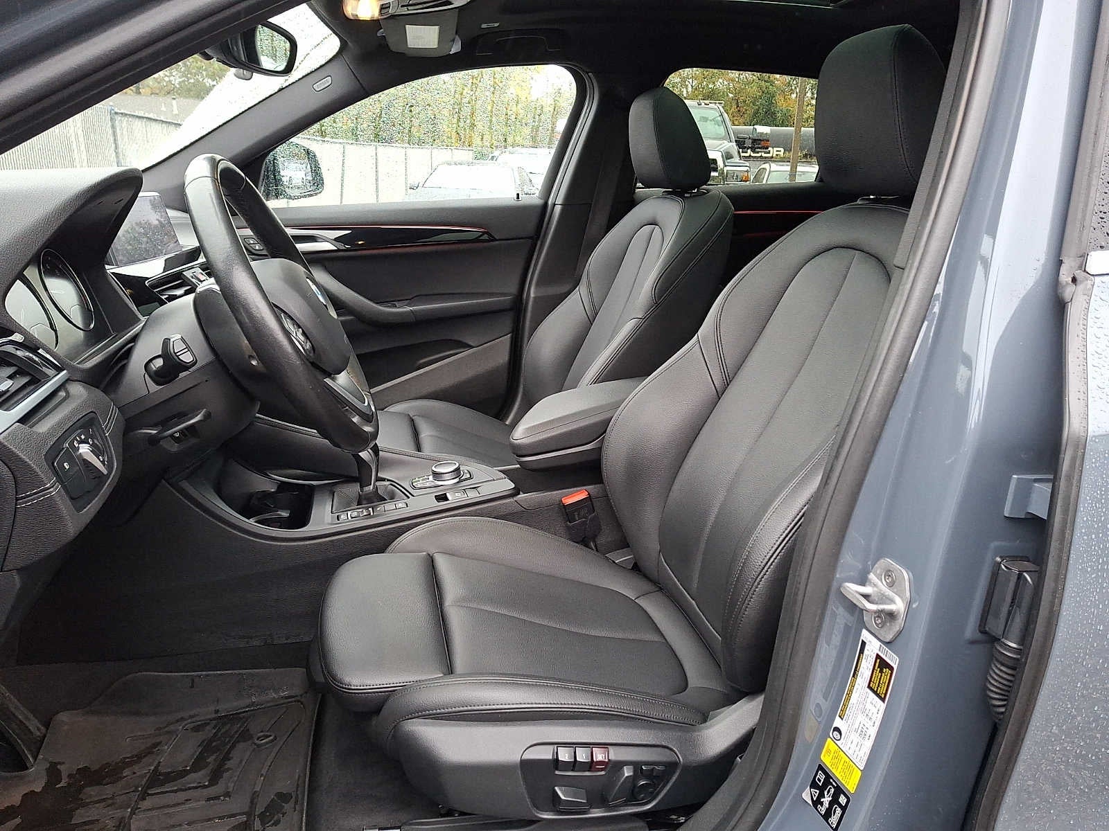 2021 BMW X2 xDrive28i Sports Activity Coupe