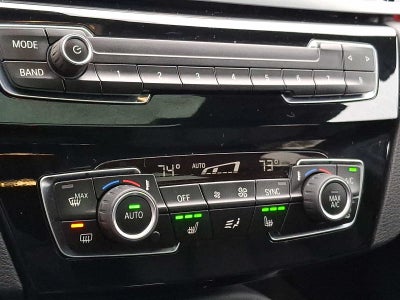 2021 BMW X2 xDrive28i Sports Activity Coupe