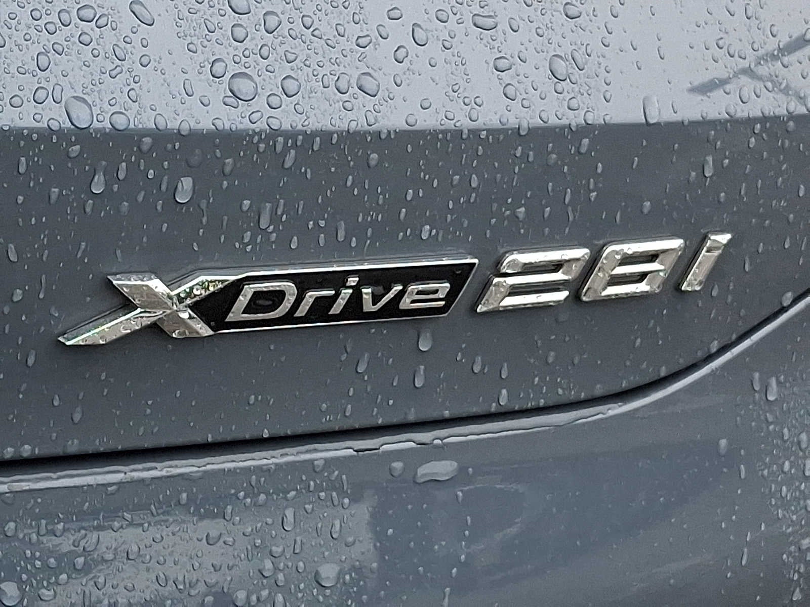2021 BMW X2 xDrive28i Sports Activity Coupe