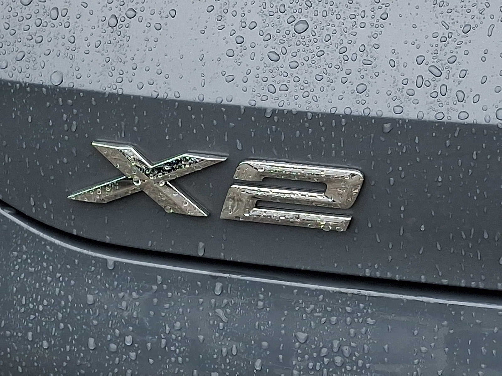 2021 BMW X2 xDrive28i Sports Activity Coupe