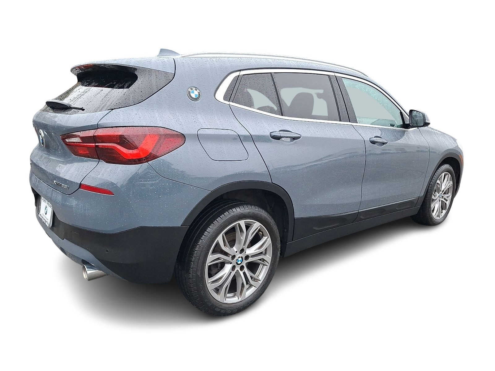 2021 BMW X2 xDrive28i Sports Activity Coupe