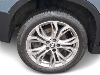 2021 BMW X2 xDrive28i Sports Activity Coupe