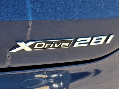 2020 BMW X2 xDrive28i Sports Activity Coupe