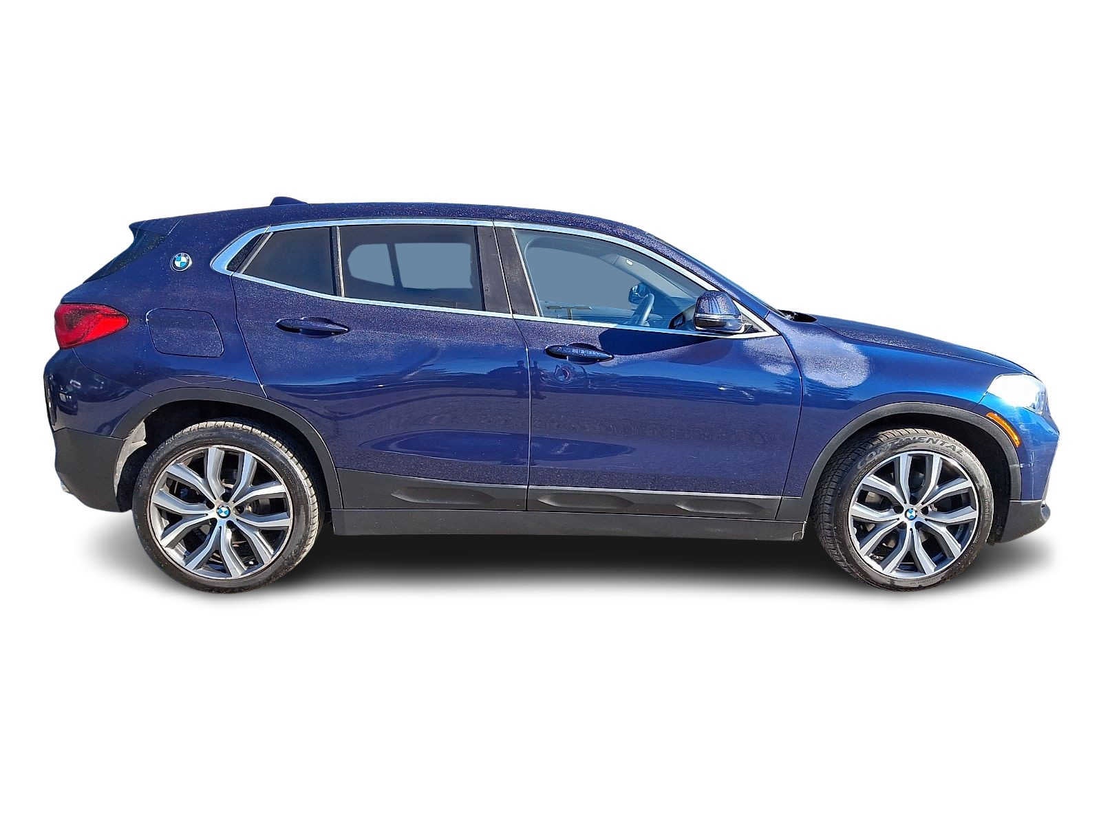 2020 BMW X2 xDrive28i Sports Activity Coupe