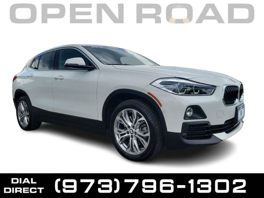 2018 BMW X2 xDrive28i Sports Activity Coupe in Bridgewater, NJ - Open Road Automotive Group