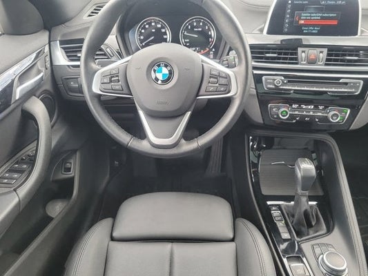 2018 BMW X2 xDrive28i Sports Activity Coupe in Bridgewater, NJ - Open Road Automotive Group
