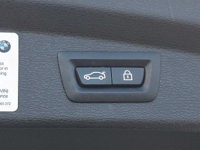 2018 BMW X2 xDrive28i Sports Activity Coupe