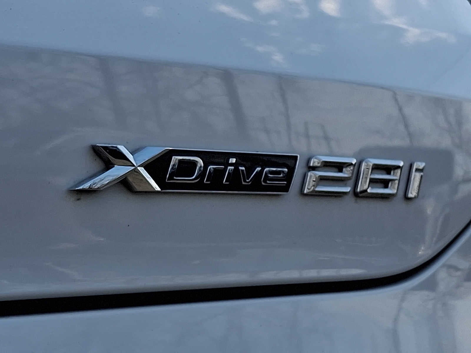 2018 BMW X2 xDrive28i Sports Activity Coupe