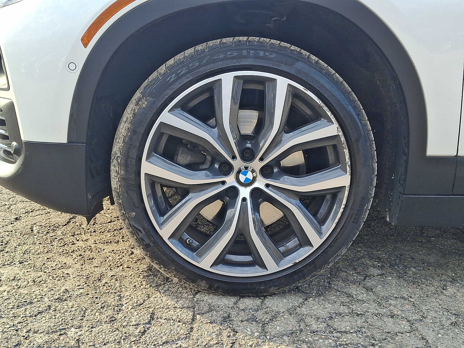 2018 BMW X2 xDrive28i Sports Activity Coupe