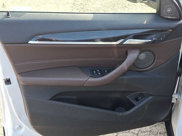 2018 BMW X2 xDrive28i Sports Activity Coupe