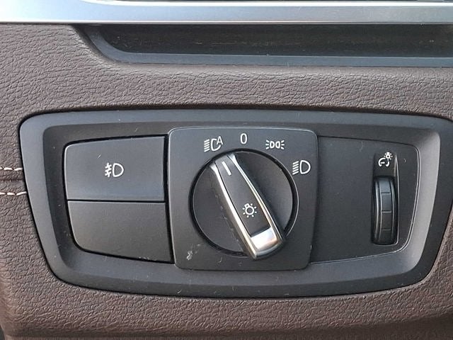 2018 BMW X2 xDrive28i Sports Activity Coupe