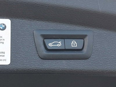 2018 BMW X2 xDrive28i Sports Activity Coupe