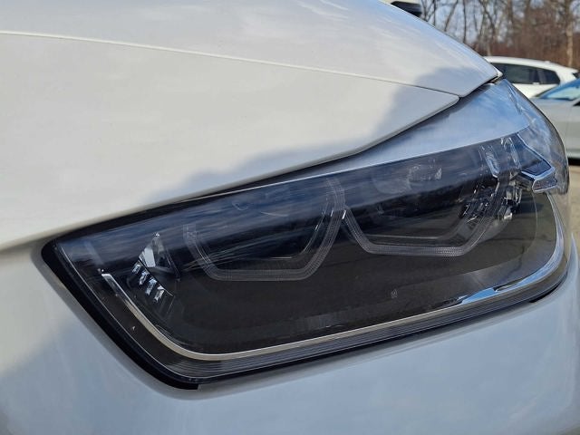 2018 BMW X2 xDrive28i Sports Activity Coupe