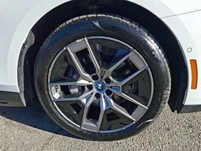 2025 BMW i5 xDrive40 Sedan