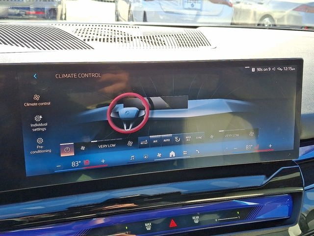 2025 BMW i5 xDrive40 Sedan