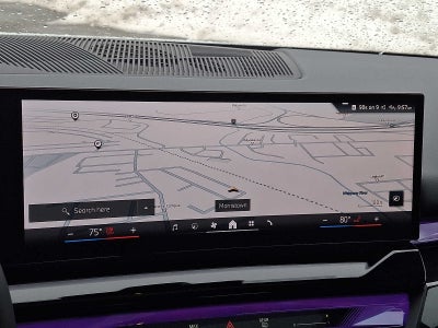 2025 BMW i5 xDrive40 Sedan