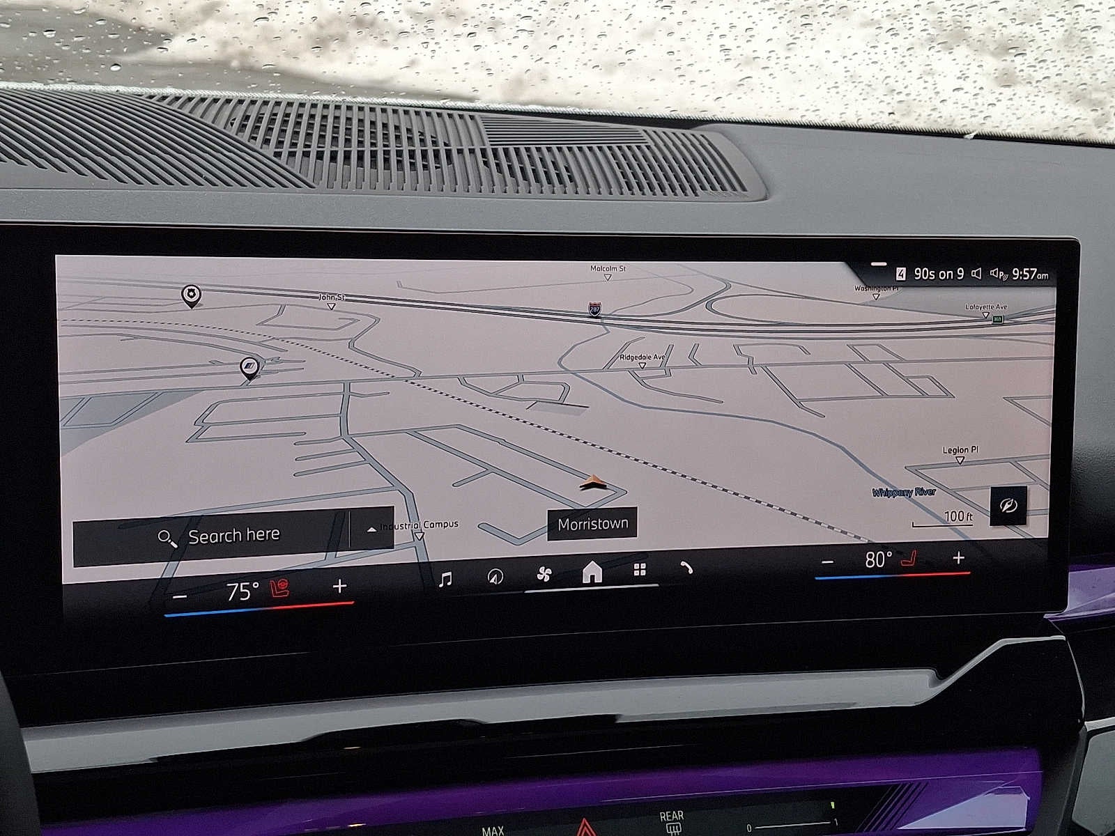 2025 BMW i5 xDrive40 Sedan