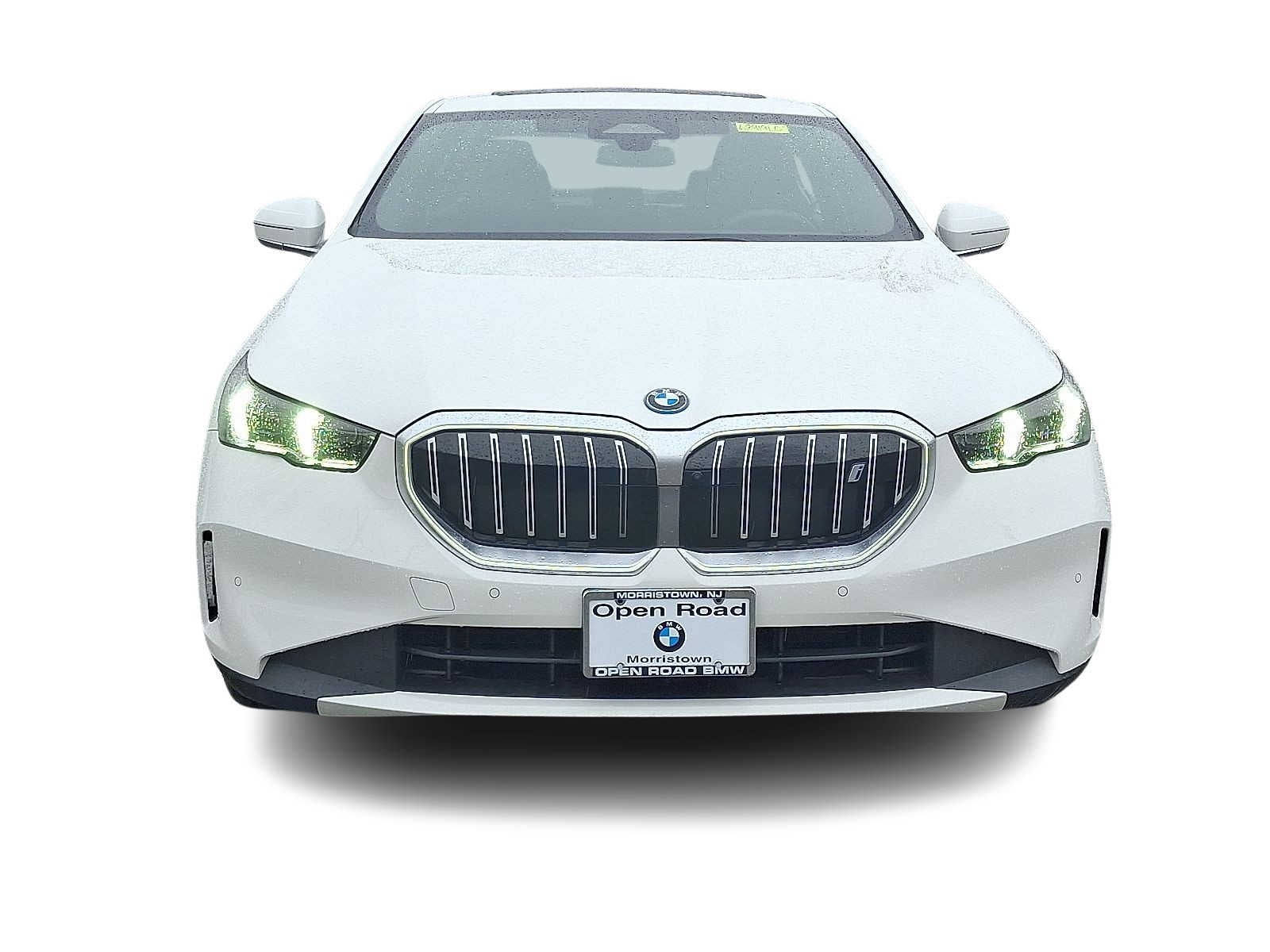 2025 BMW i5 xDrive40 Sedan