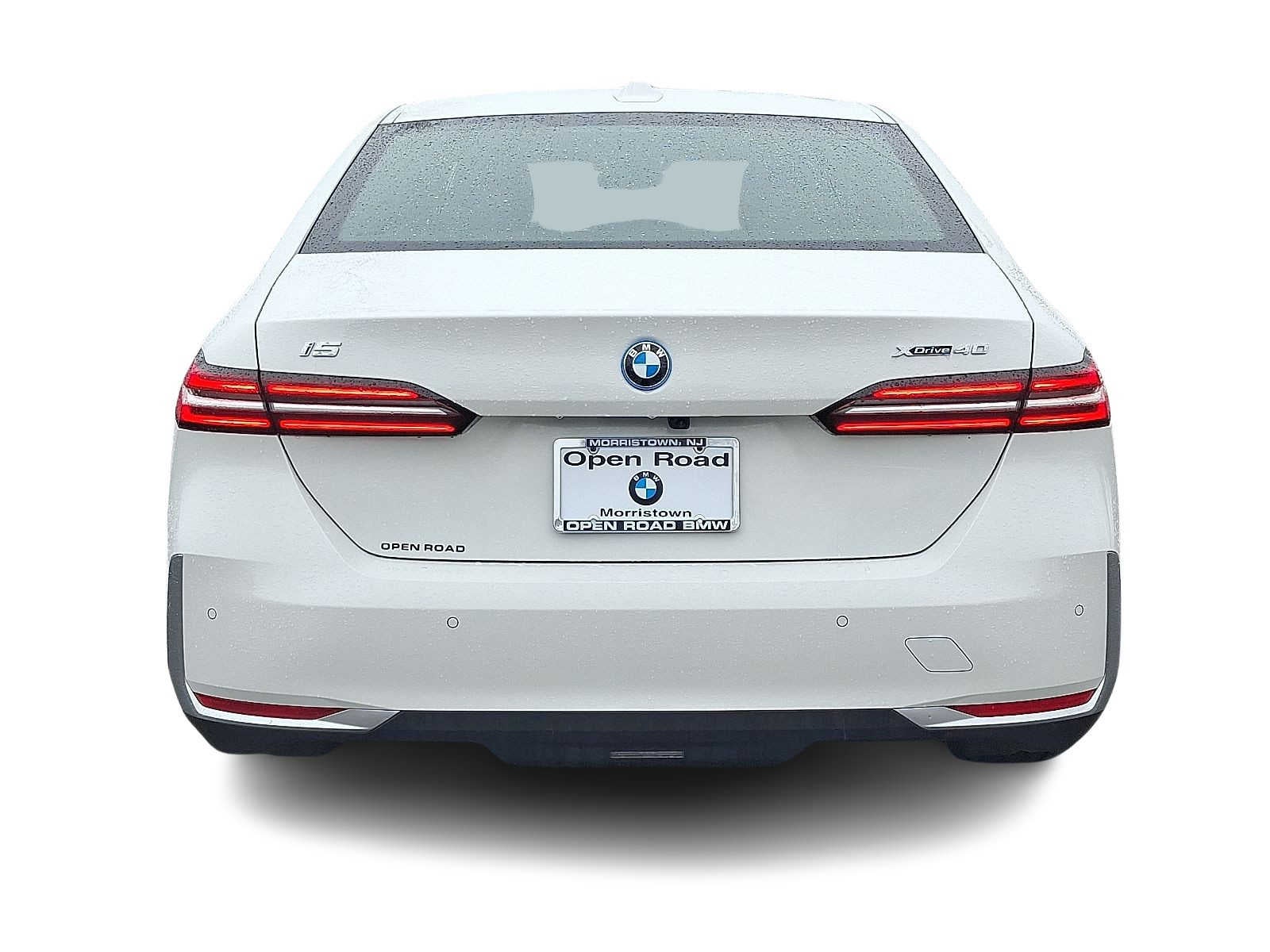 2025 BMW i5 xDrive40 Sedan