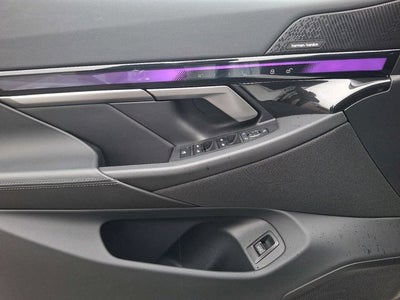 2025 BMW i5 xDrive40 Sedan