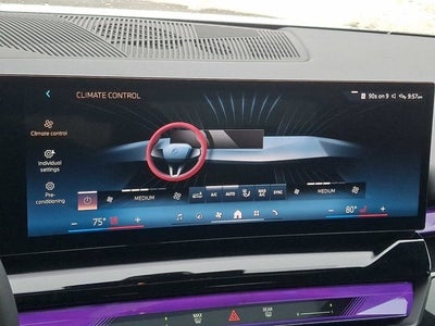 2025 BMW i5 xDrive40 Sedan