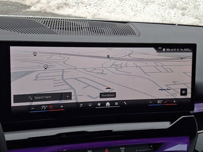 2025 BMW i5 xDrive40 Sedan