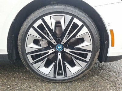 2025 BMW i5 xDrive40 Sedan