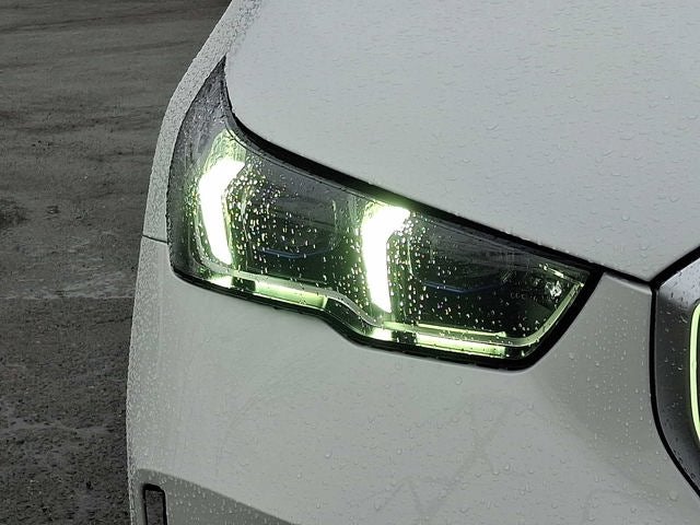 2025 BMW i5 xDrive40 Sedan