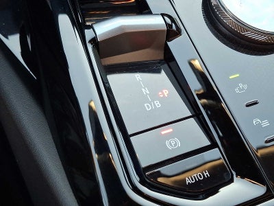 2025 BMW i5 xDrive40 Sedan