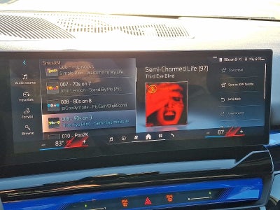 2025 BMW i5 xDrive40 Sedan