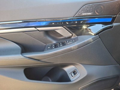 2025 BMW i5 xDrive40 Sedan