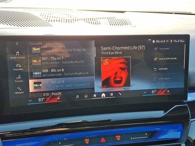 2025 BMW i5 xDrive40 Sedan