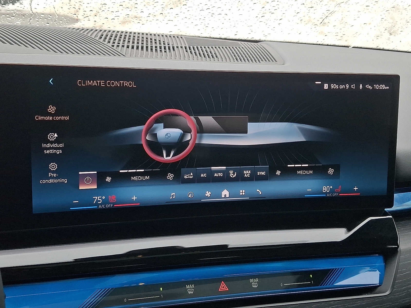 2025 BMW i5 xDrive40 Sedan