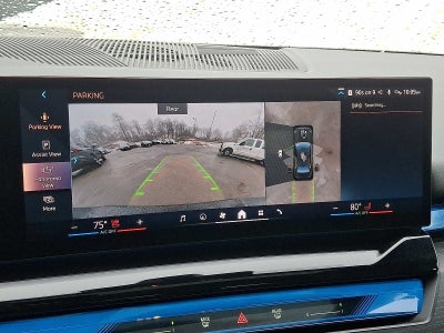 2025 BMW i5 xDrive40 Sedan