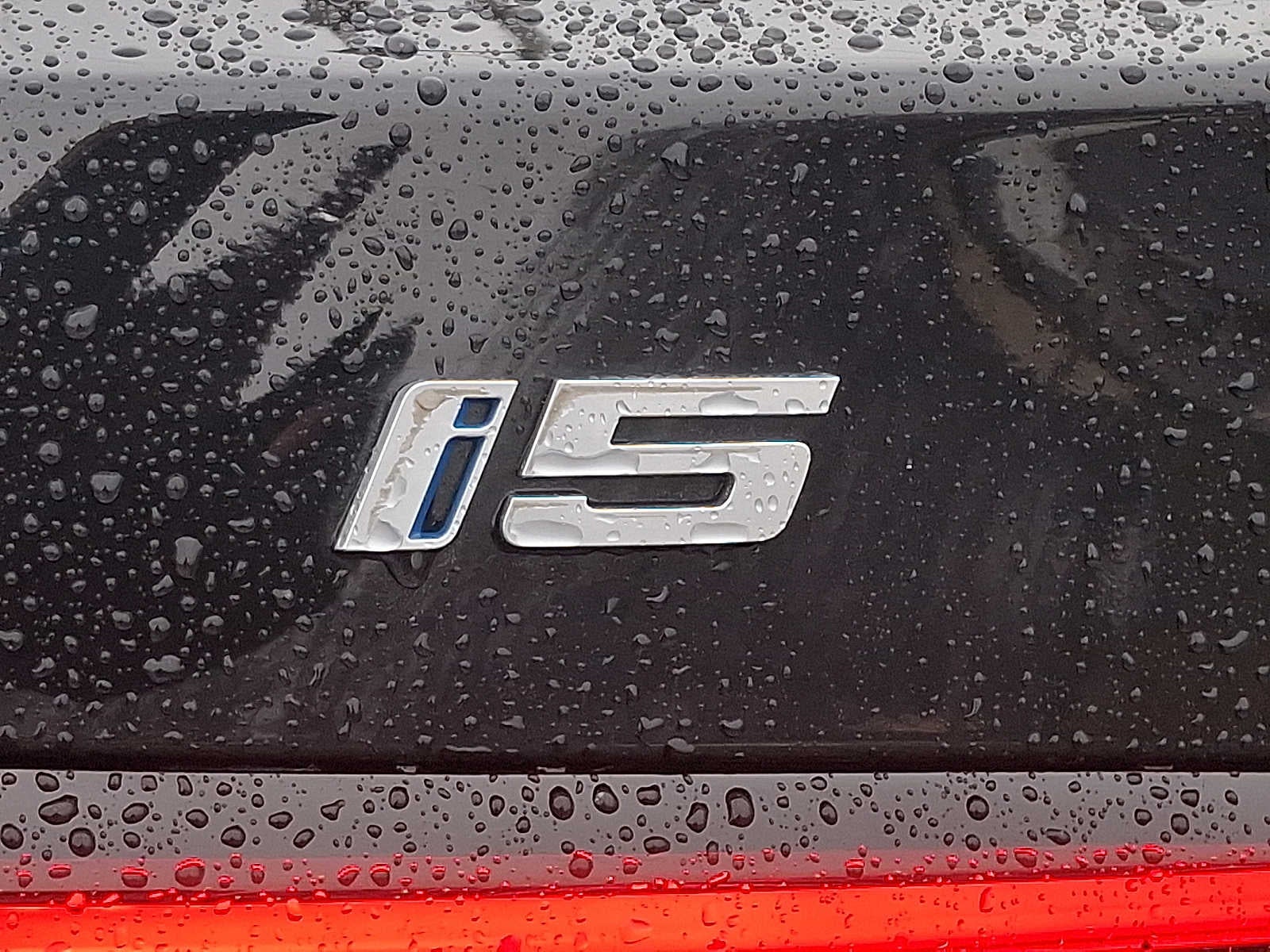 2025 BMW i5 xDrive40 Sedan