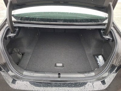 2025 BMW i5 xDrive40 Sedan