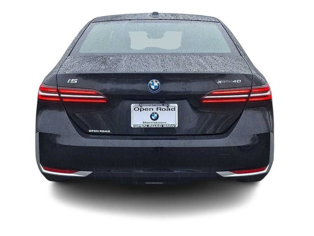 2025 BMW i5 xDrive40 Sedan