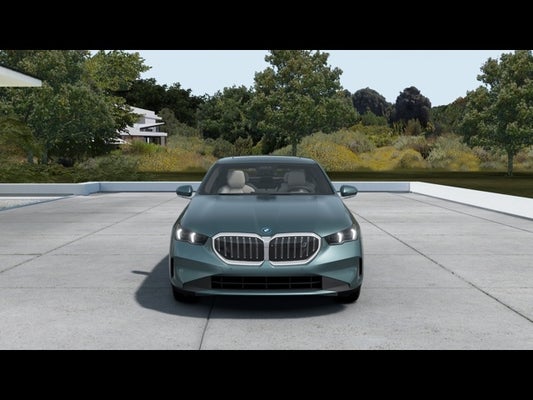 2025 BMW i5 xDrive40 Sedan in Bridgewater, NJ - Open Road Automotive Group