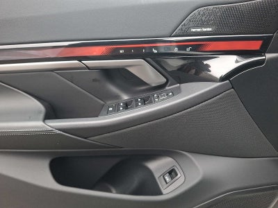 2025 BMW i5 xDrive40 Sedan