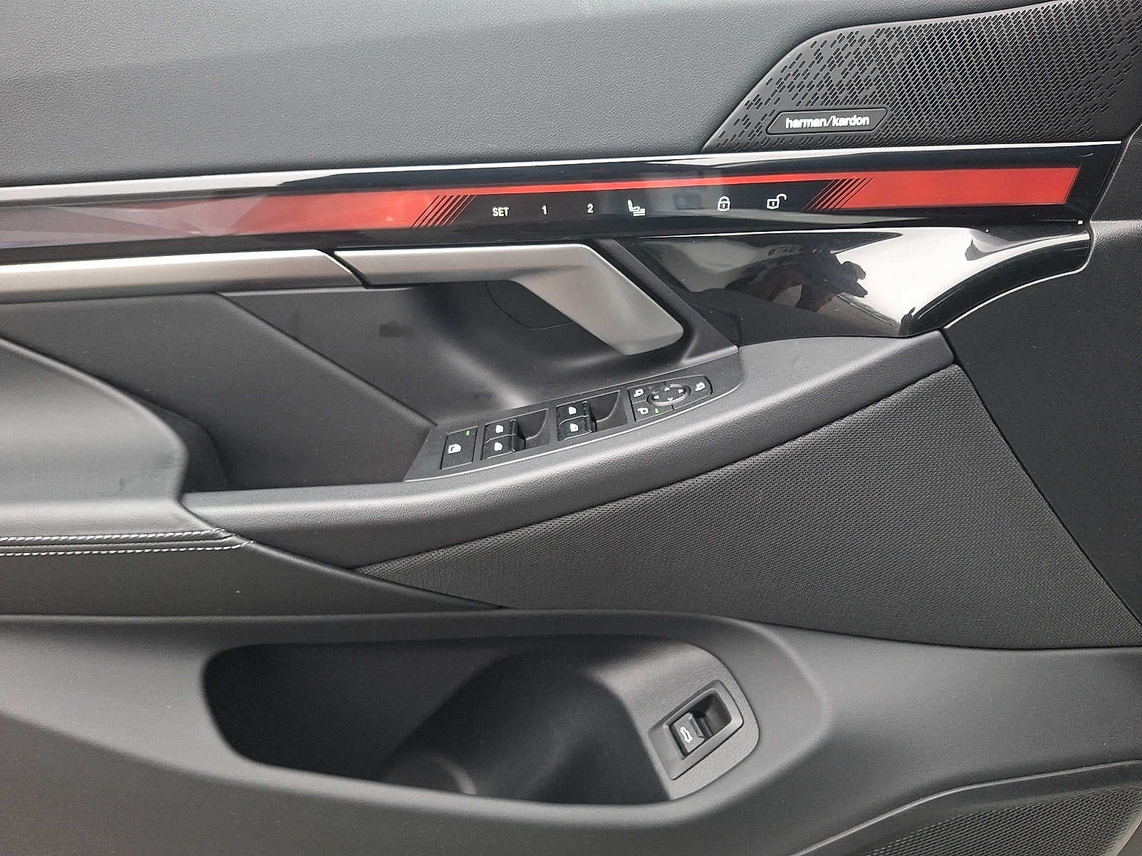 2025 BMW i5 xDrive40 Sedan