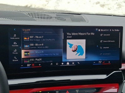 2025 BMW i5 xDrive40 Sedan