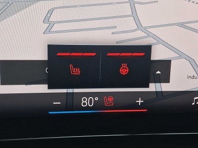 2025 BMW i5 xDrive40 Sedan