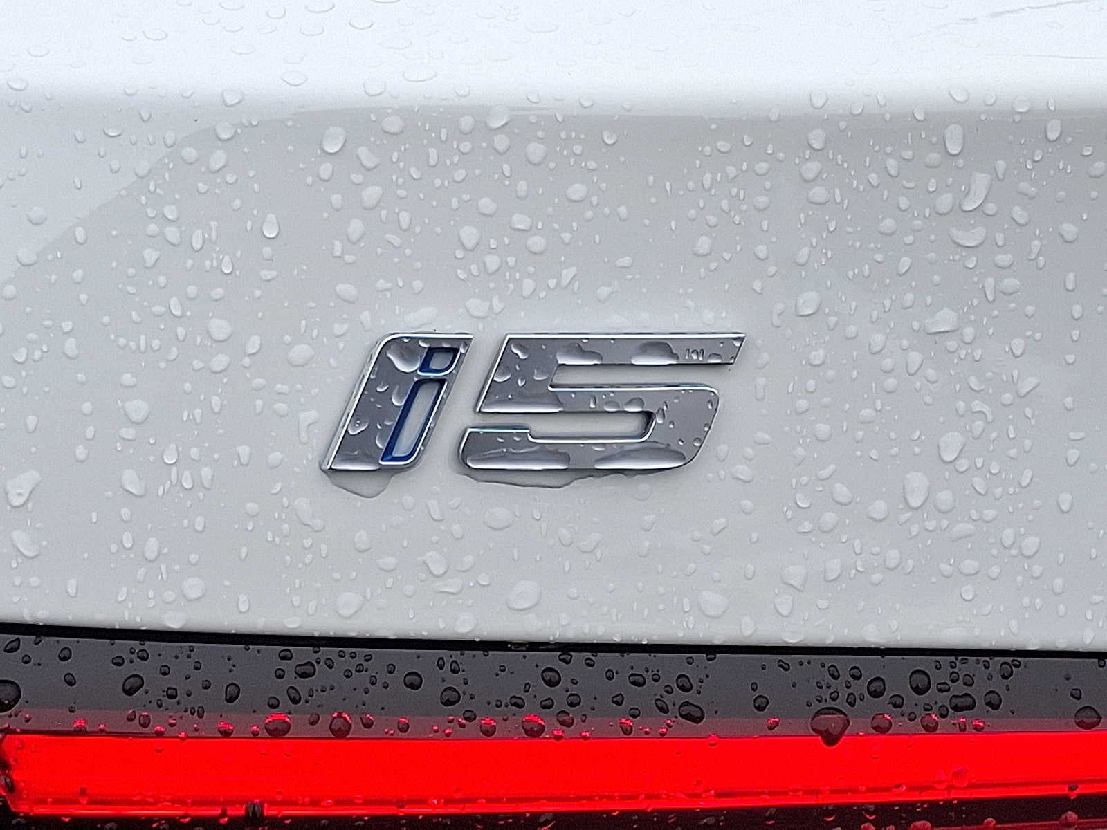 2025 BMW i5 xDrive40 Sedan