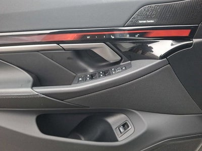 2025 BMW i5 xDrive40 Sedan